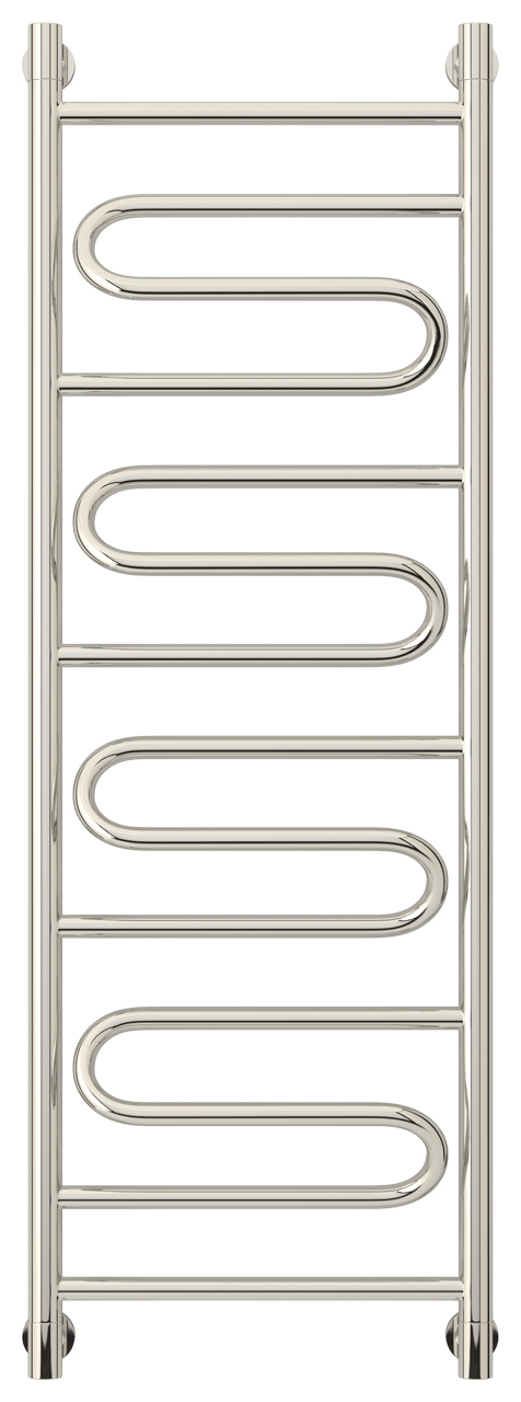 Полотенцесушитель водяной Сунержа Элегия+ 1200x400